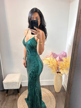 Load image into Gallery viewer, Maxi Dress Paola
