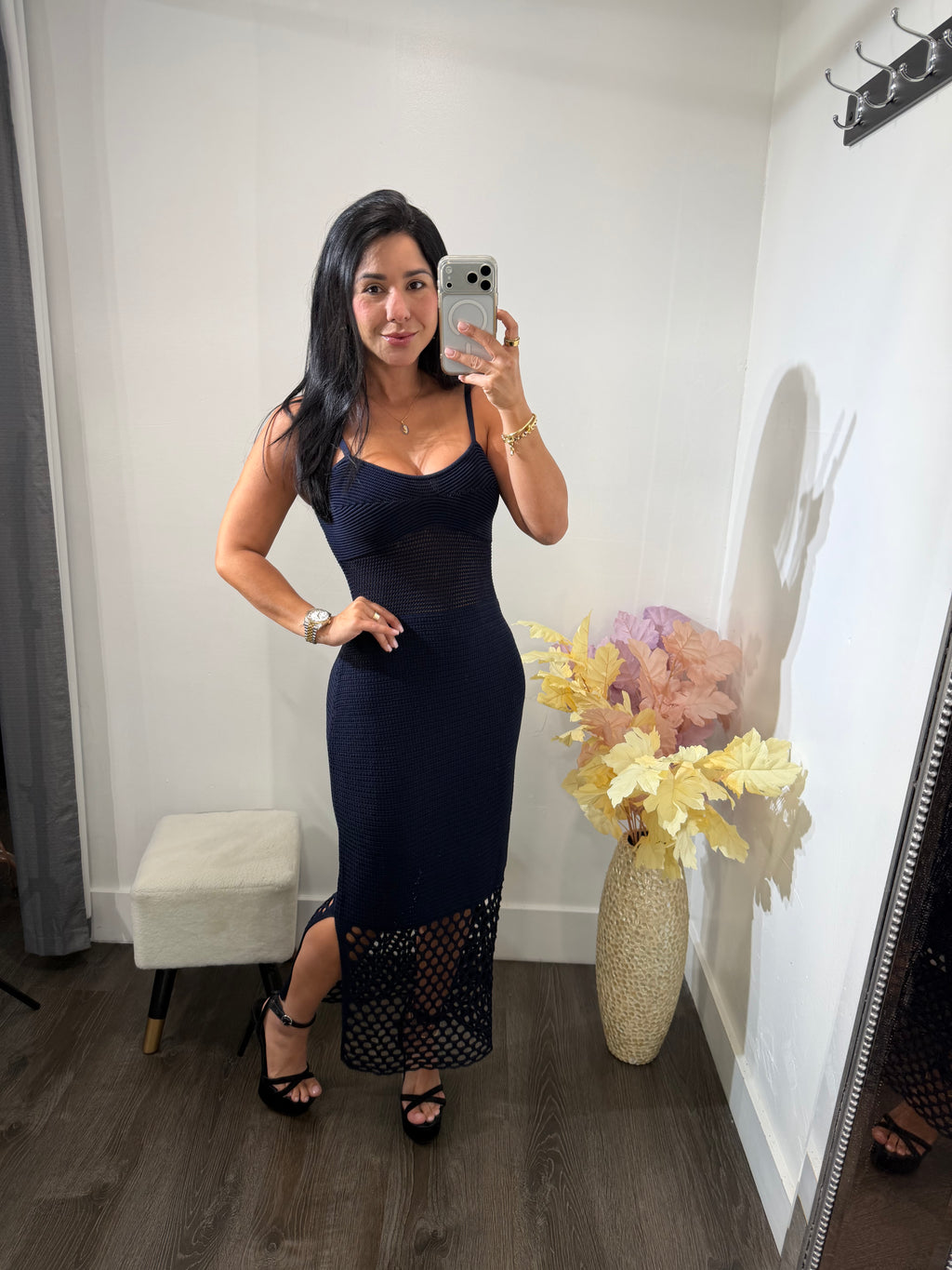 Maxi dress Indira