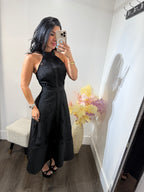 Maxi dress Lucia