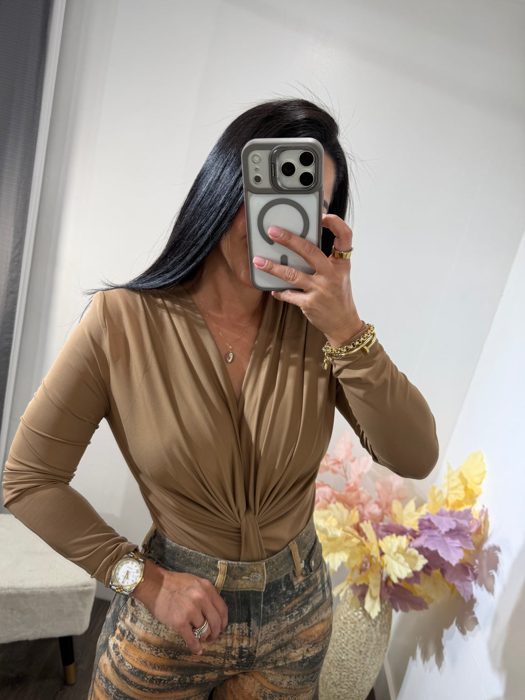 Bodysuit carolina