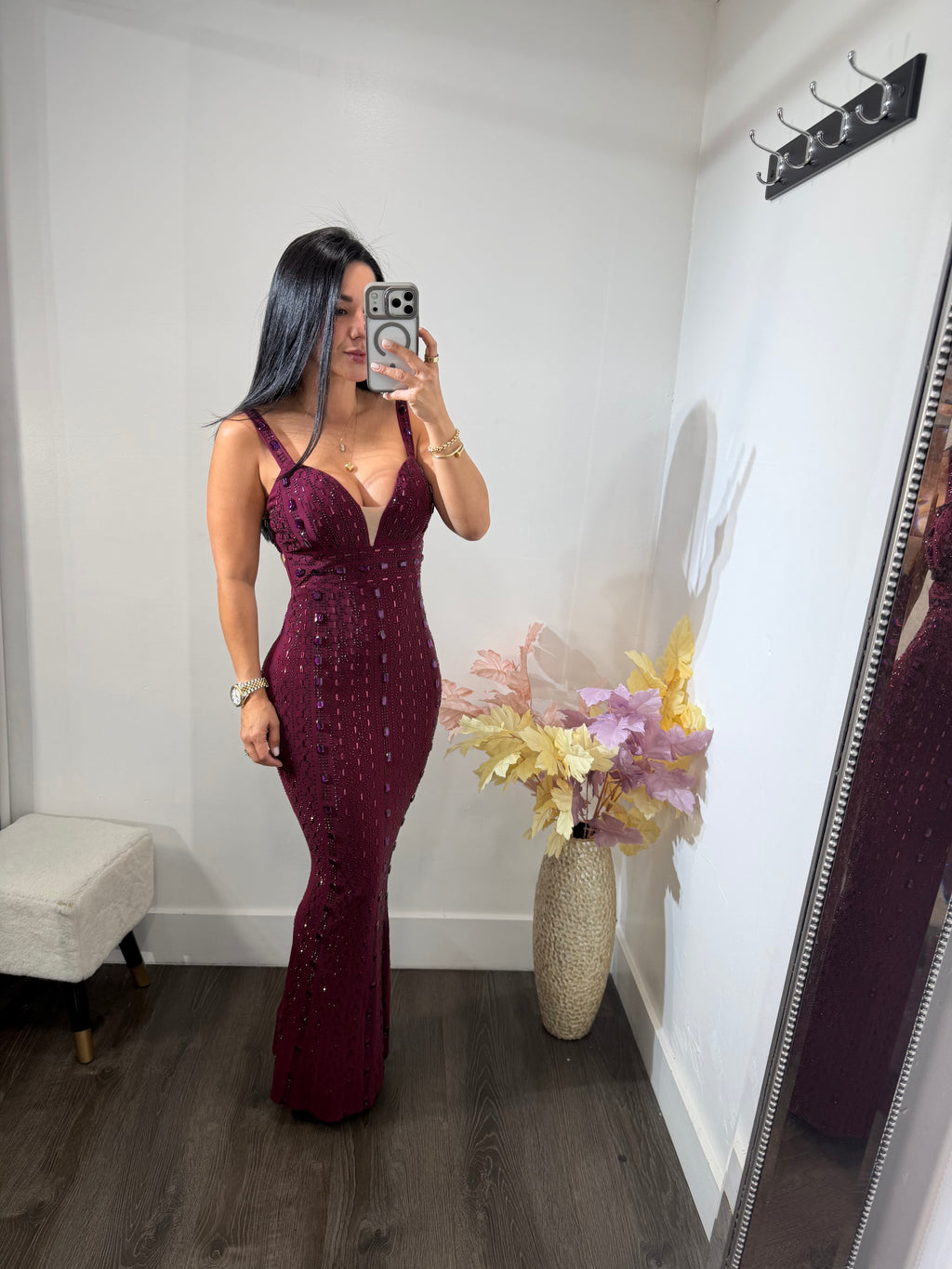 Maxi dress Joseph