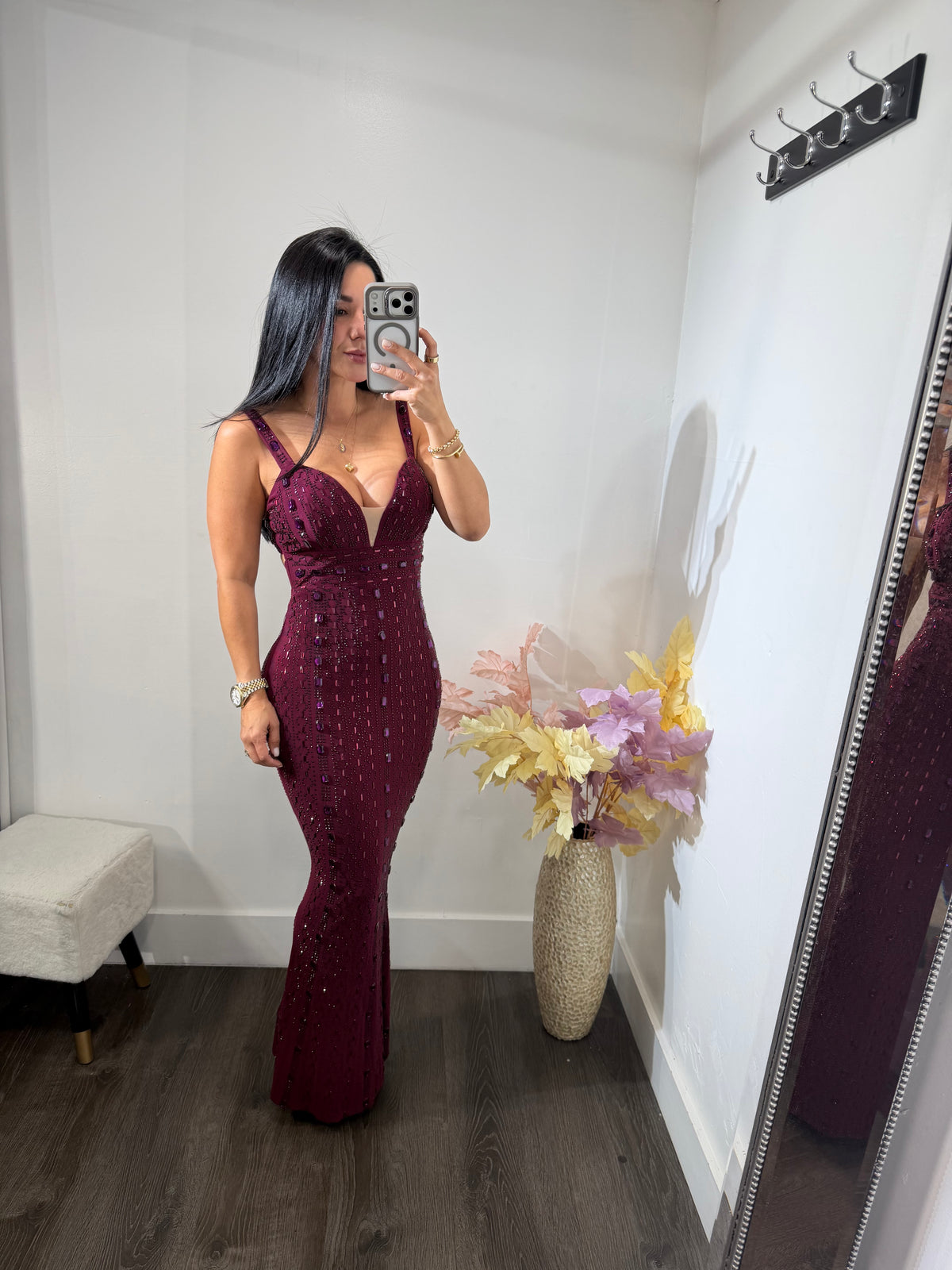 Maxi dress Joseph