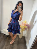 Dress Lina Dots