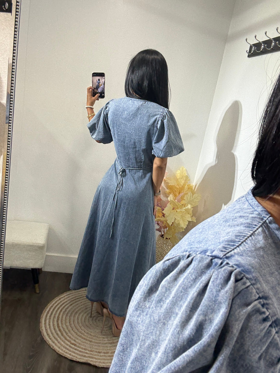 Maxi Dress Martha