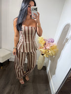 Set lidia
