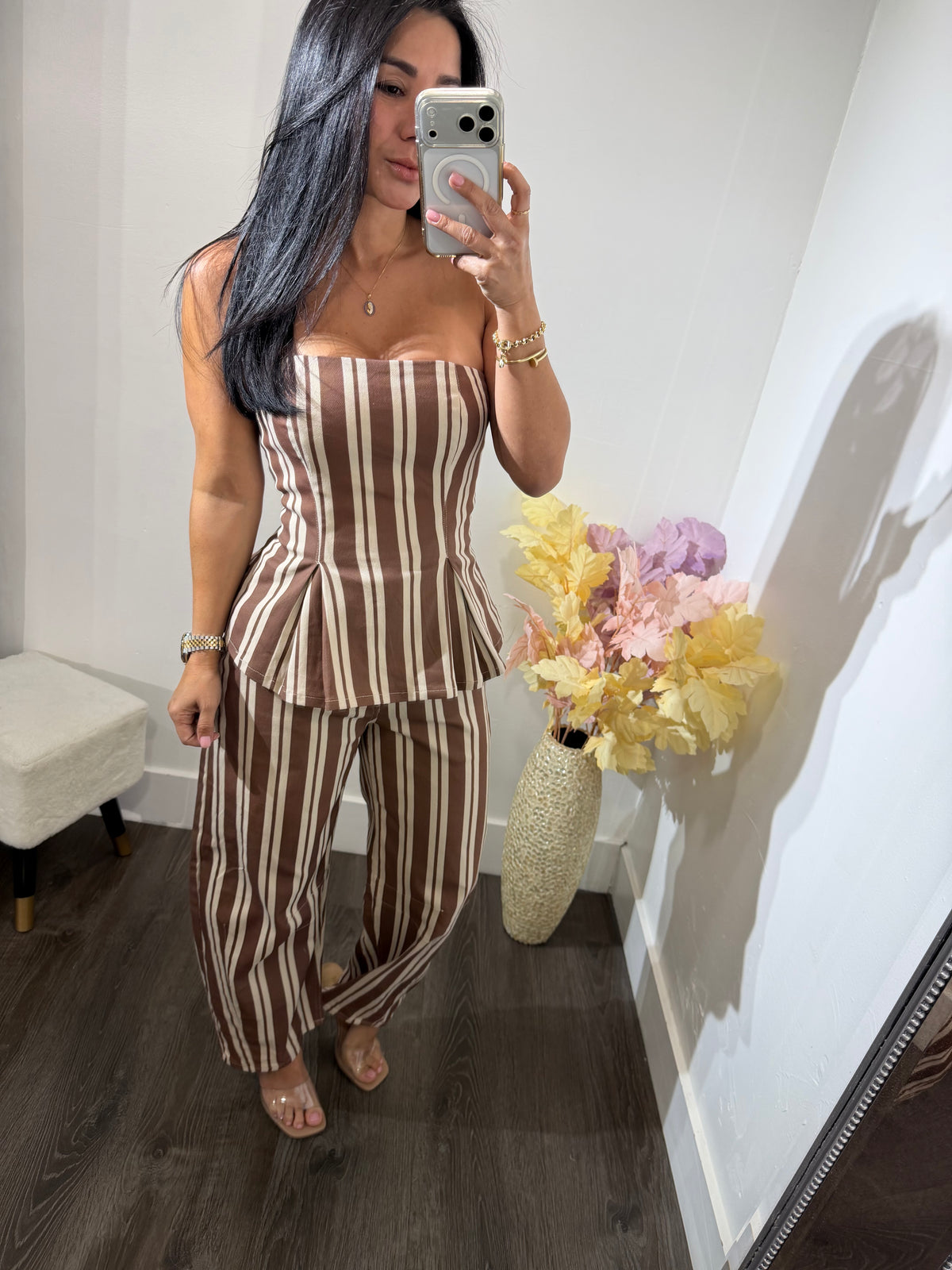 Set lidia