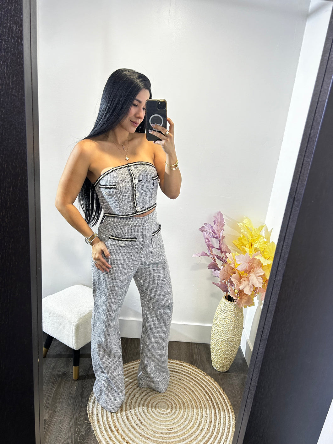 Set Tulia