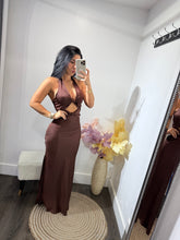 Load image into Gallery viewer, Maxi dress sonia
