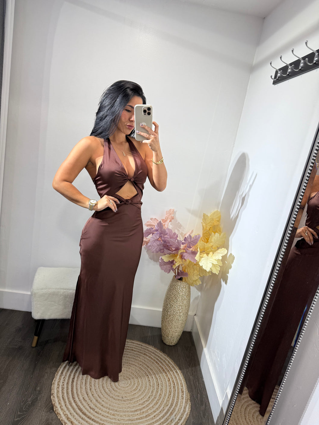 Maxi dress sonia