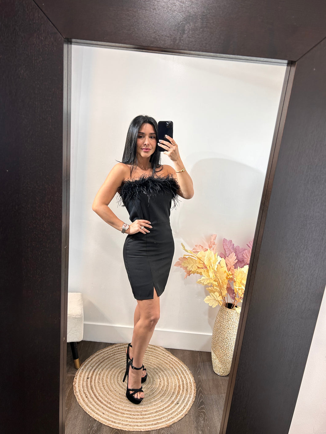 Dress Eliana