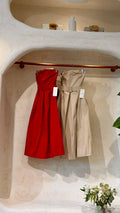 Maxi dress Isabel