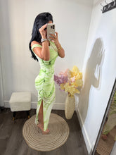 Load image into Gallery viewer, Maxi dress diosa
