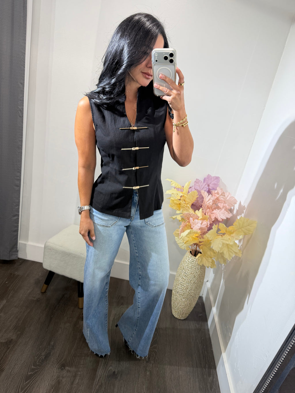 Top lino rina