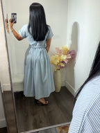 Maxi dress Luana