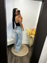 Load image into Gallery viewer, Bodysuit Basic Zipper
