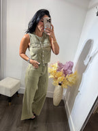 Set Denim María