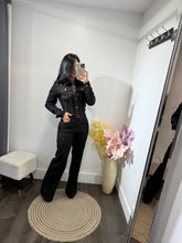 Load image into Gallery viewer, Set denim Alondra
