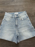 Short denim Paris