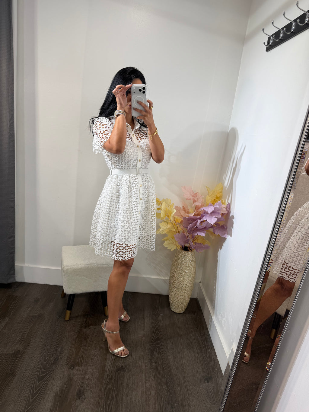 Dress bella