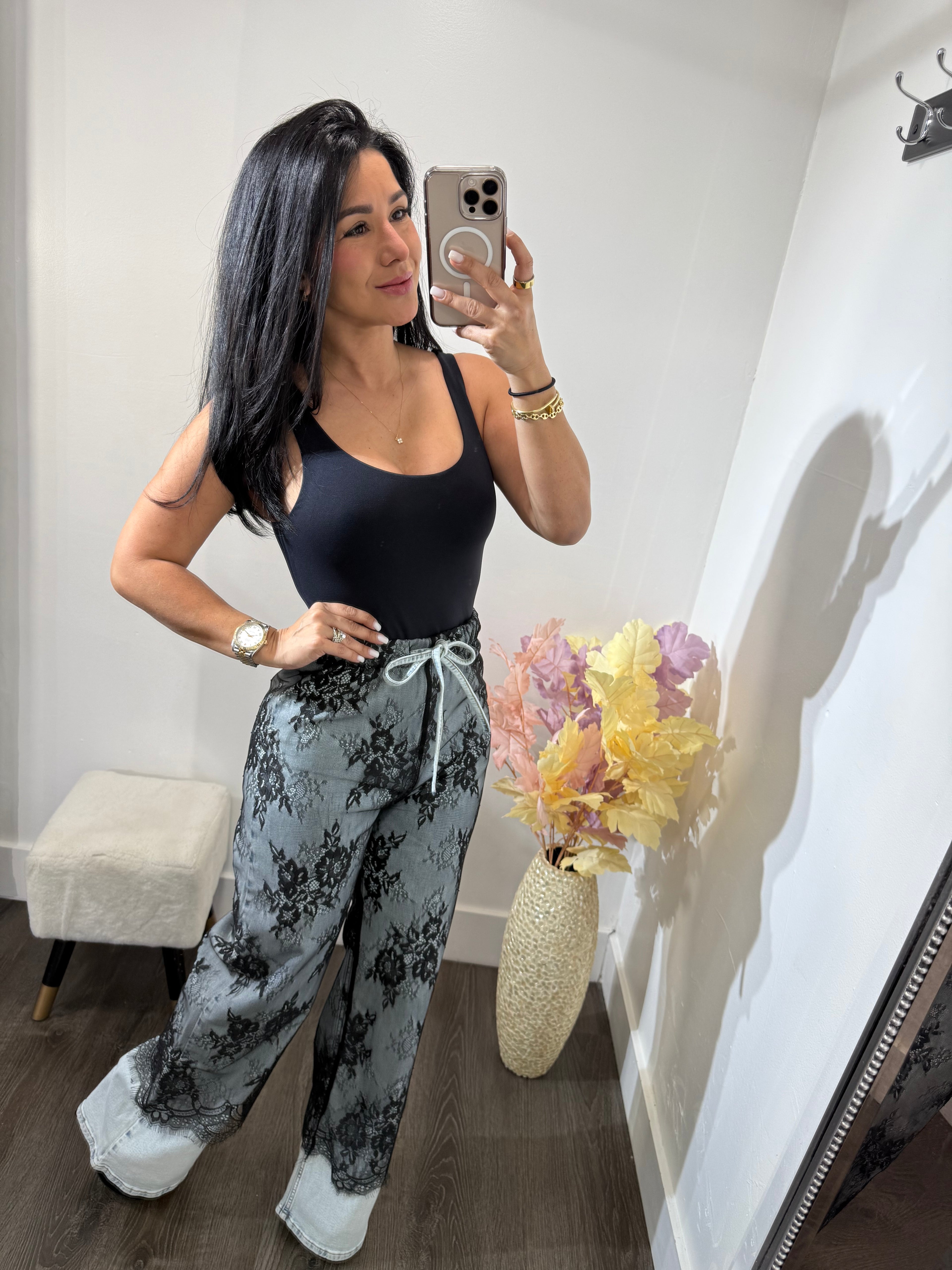 Jean Lace