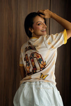 Graphic tee colombia