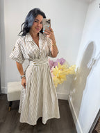 Maxi dress Adanis