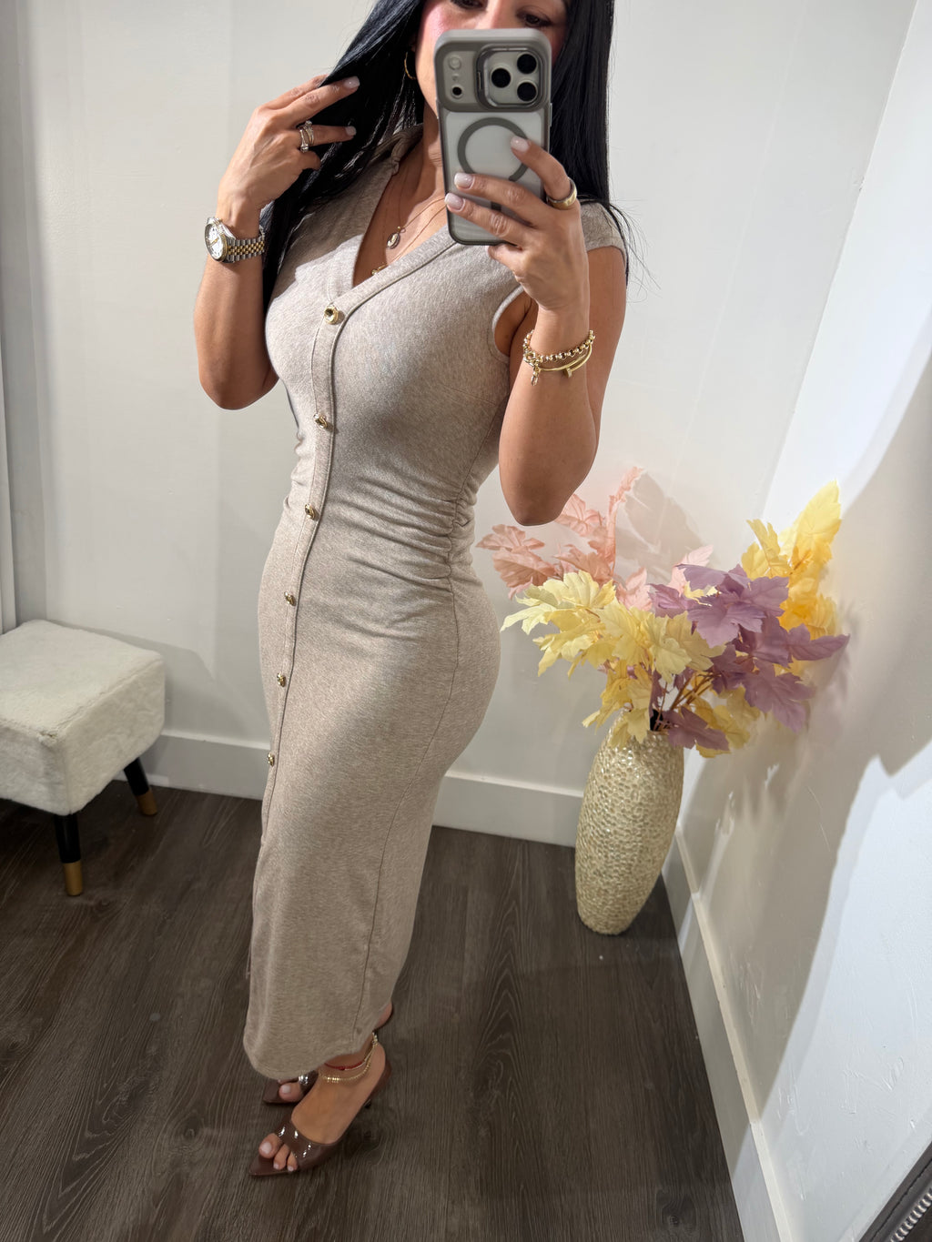 Maxi dress Holly
