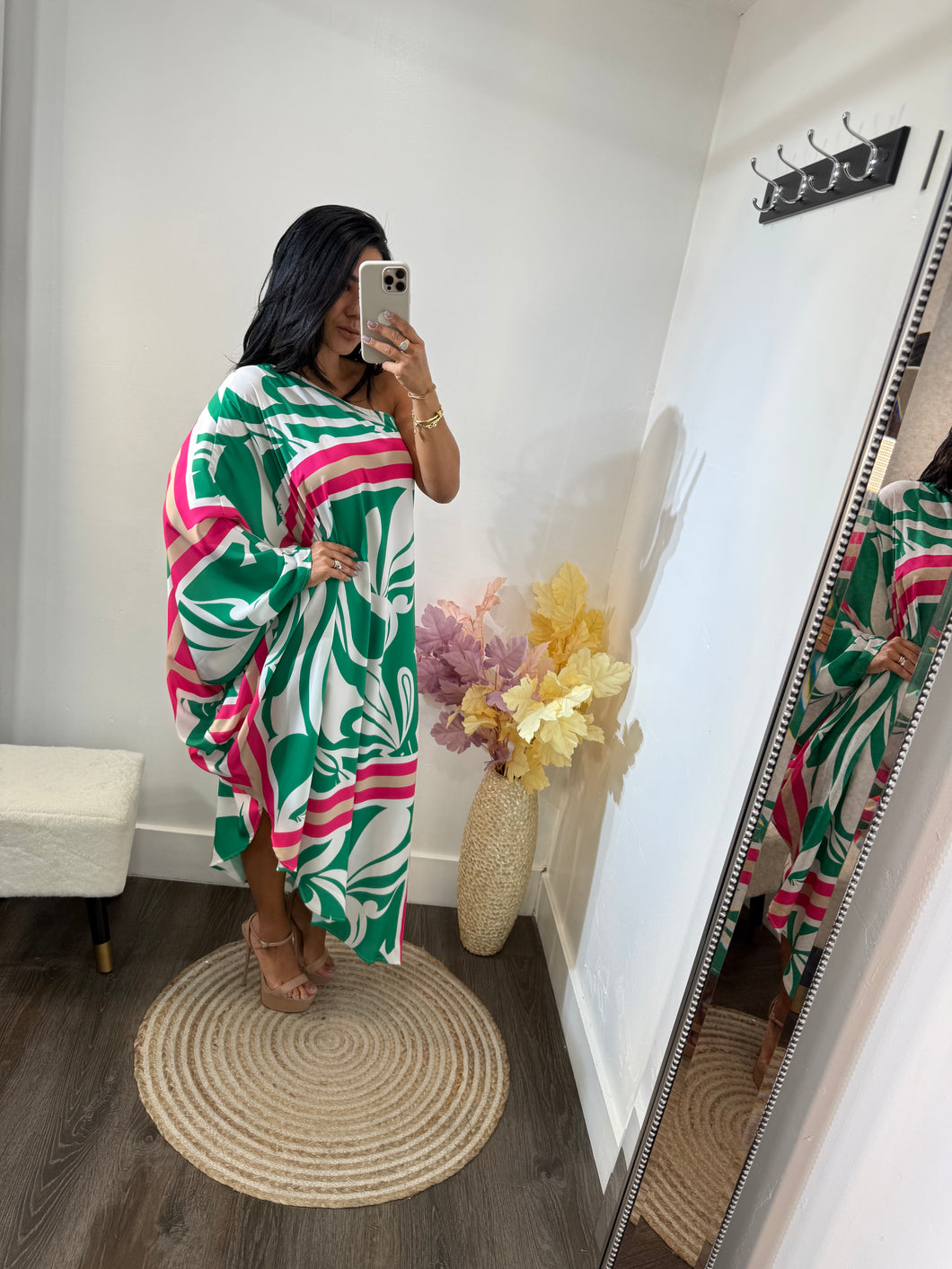 Maxi Dress Elia