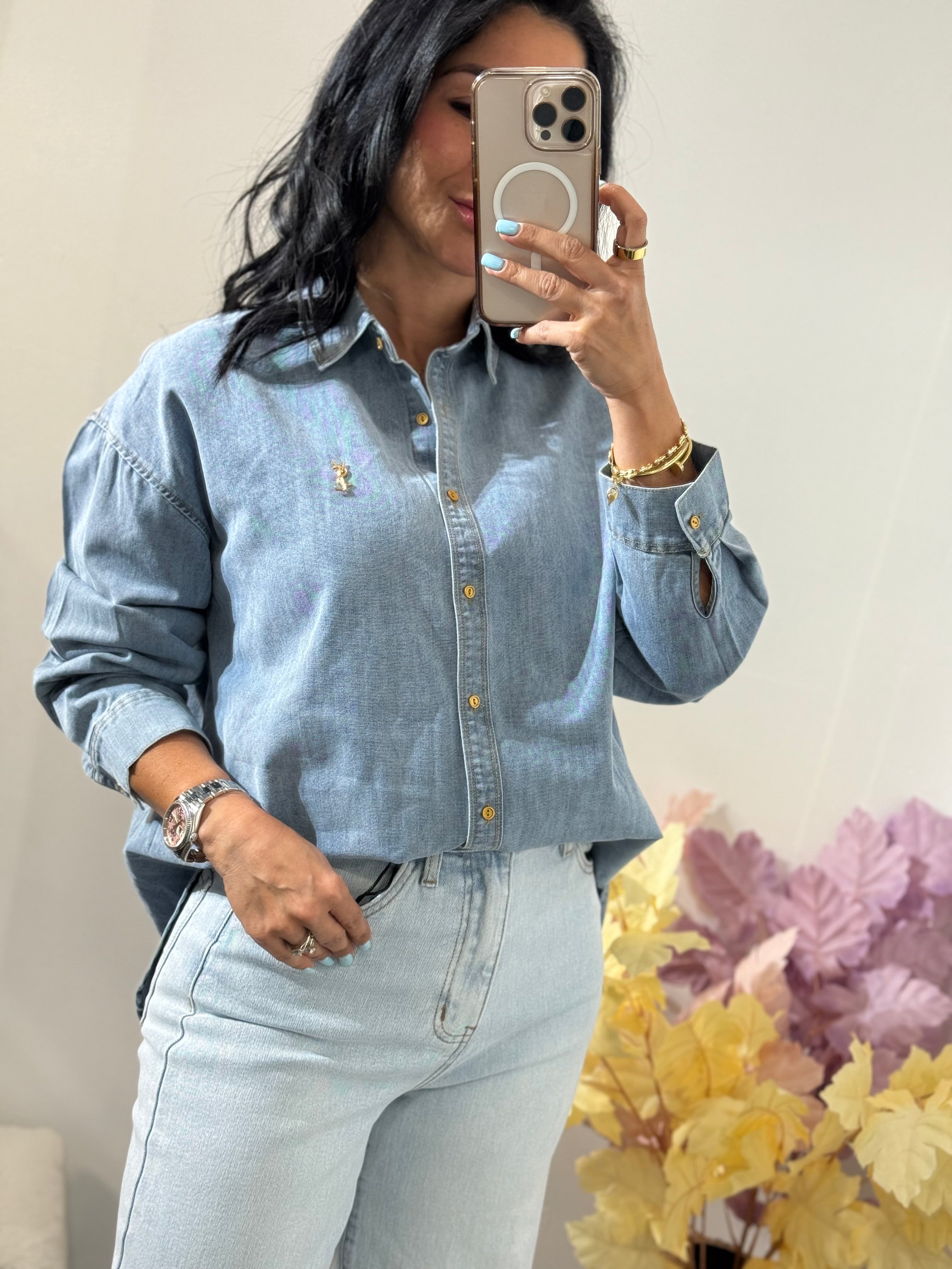 Top button ysa