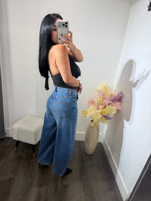 Bodysuit Aida