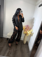 Jacket Blazer linzi