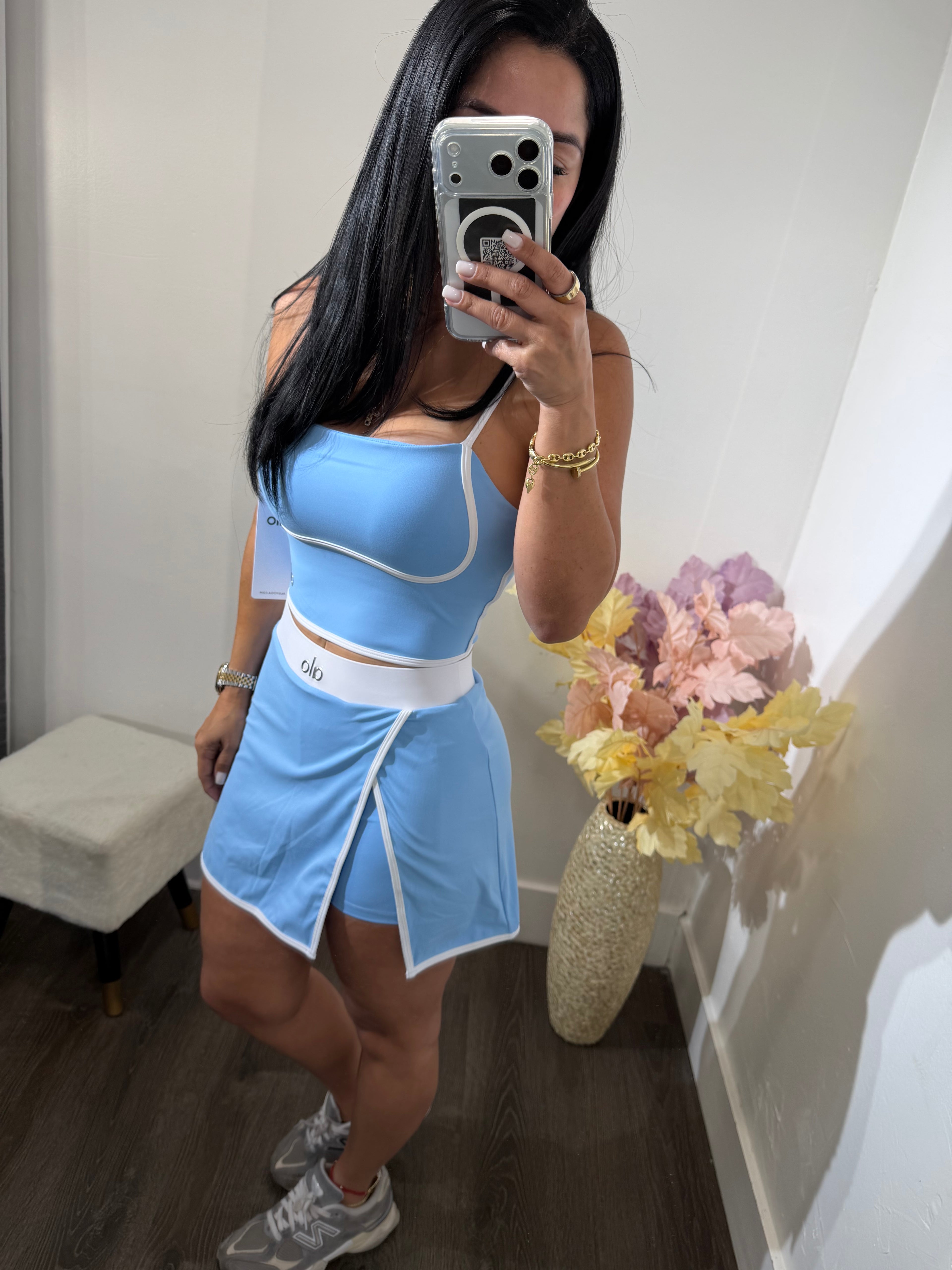 Set Cristy