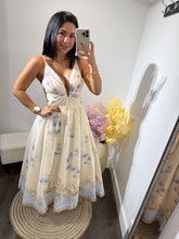 Load image into Gallery viewer, Maxi Dress Adelaida
