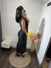 Load image into Gallery viewer, Maxi Dress sabrina

