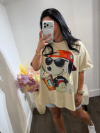 Graphic tee Jesus
