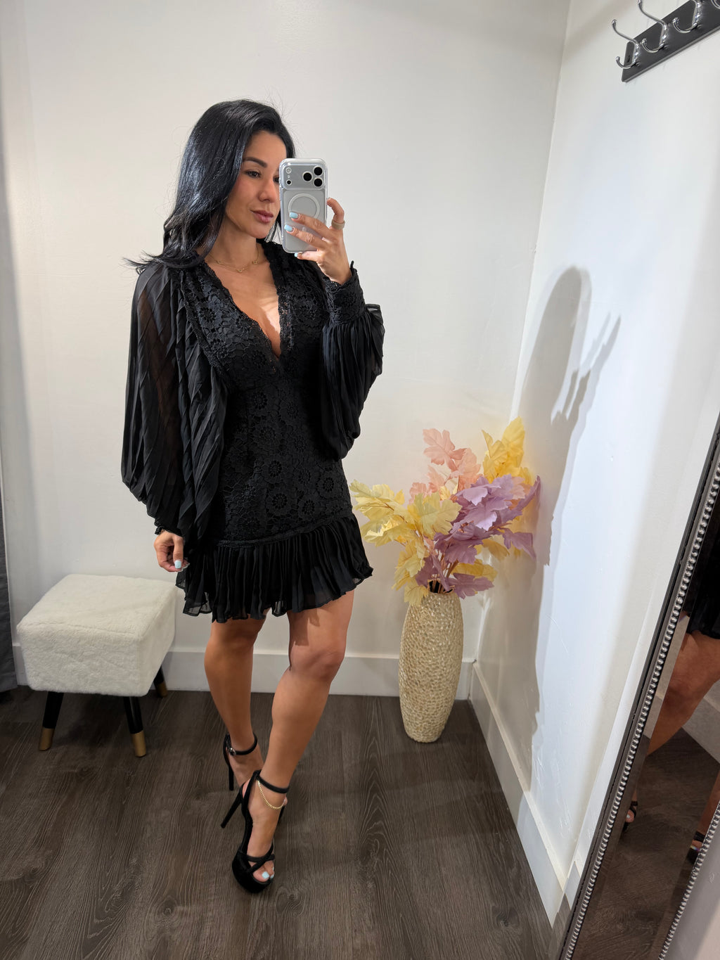 Dress Keily