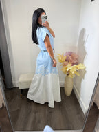 Maxi Dress Yunet