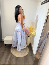 Load image into Gallery viewer, Maxi Dress Milagros
