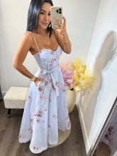 Load image into Gallery viewer, Maxi Dress Milagros
