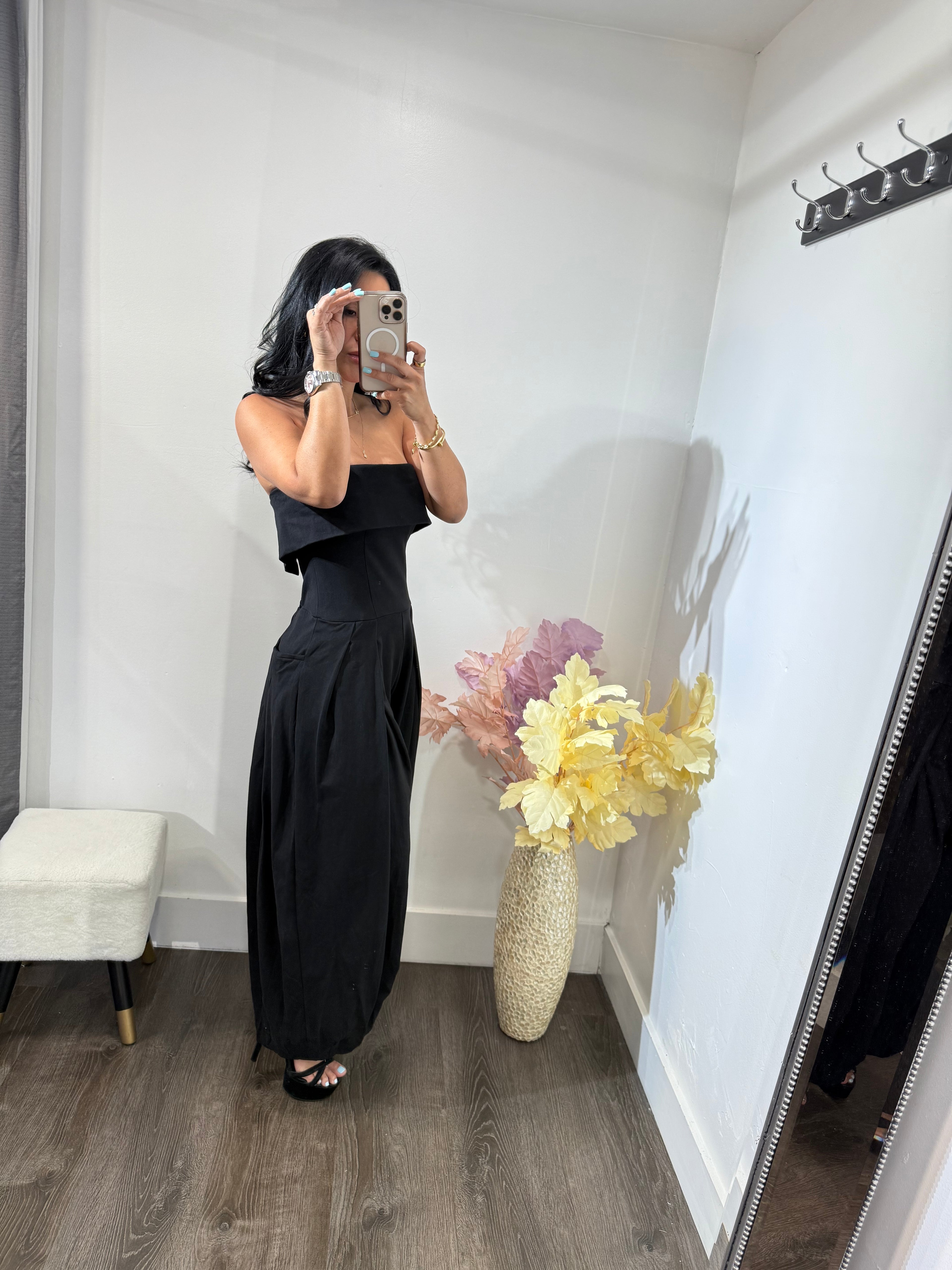Jumpsuit Karim
