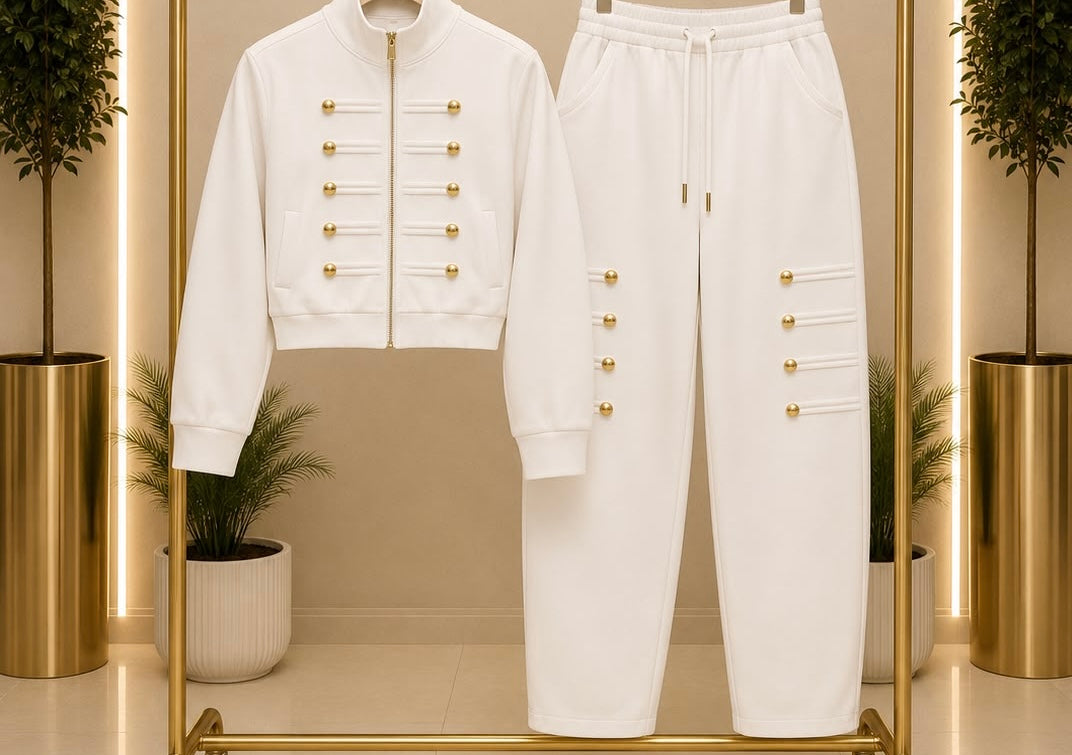 Set Napoleón sport