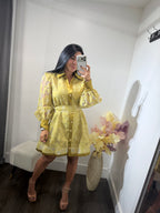 Dress Katya