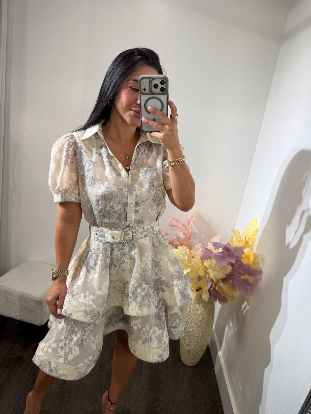 Dress Sara