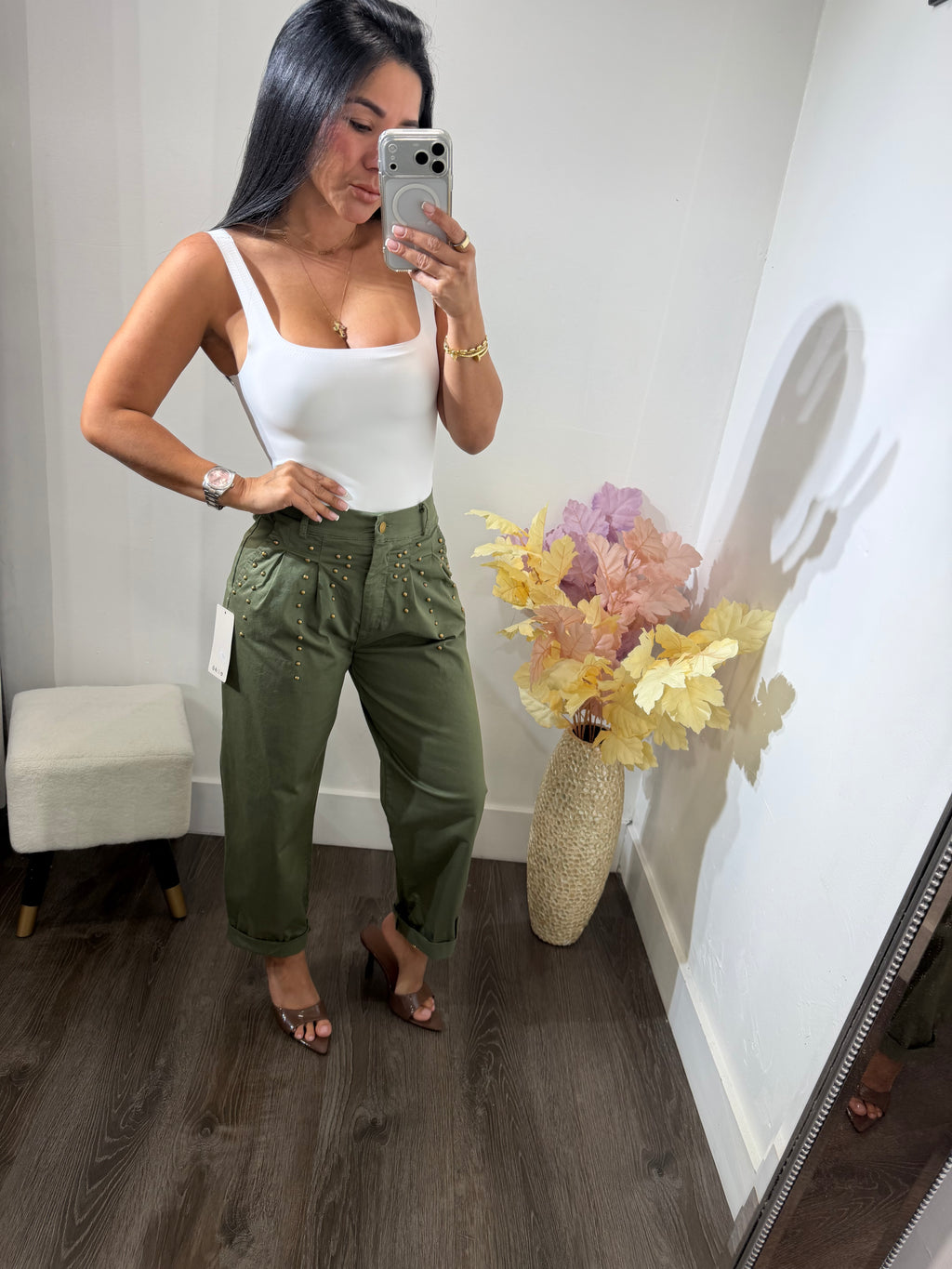 Pant luisa
