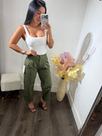 Pant luisa