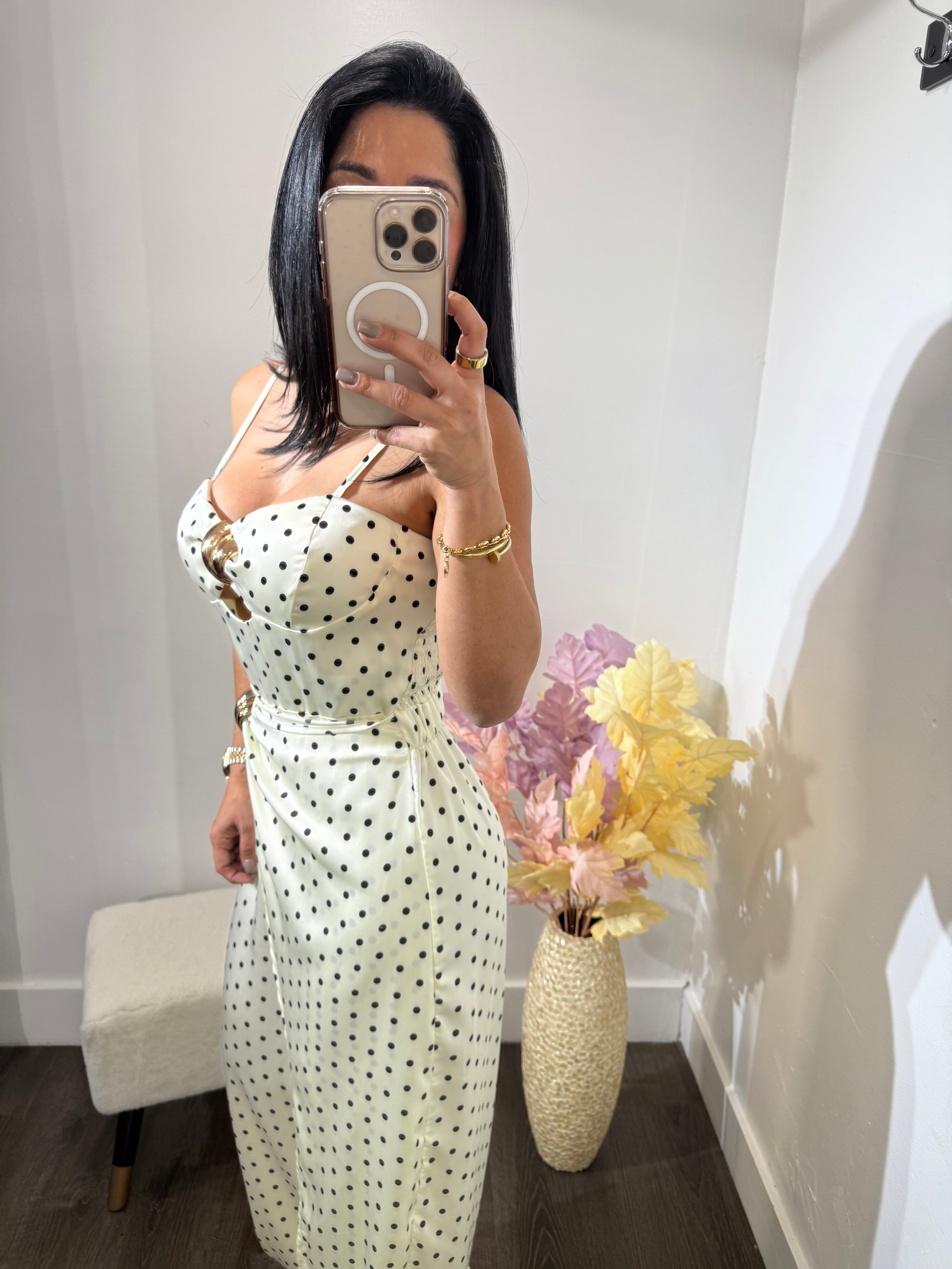 Jumpsuit silvia