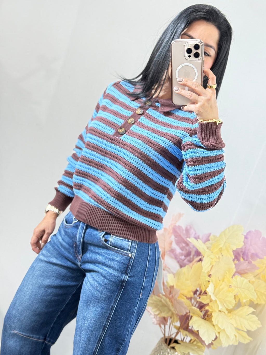 Sweater Paula