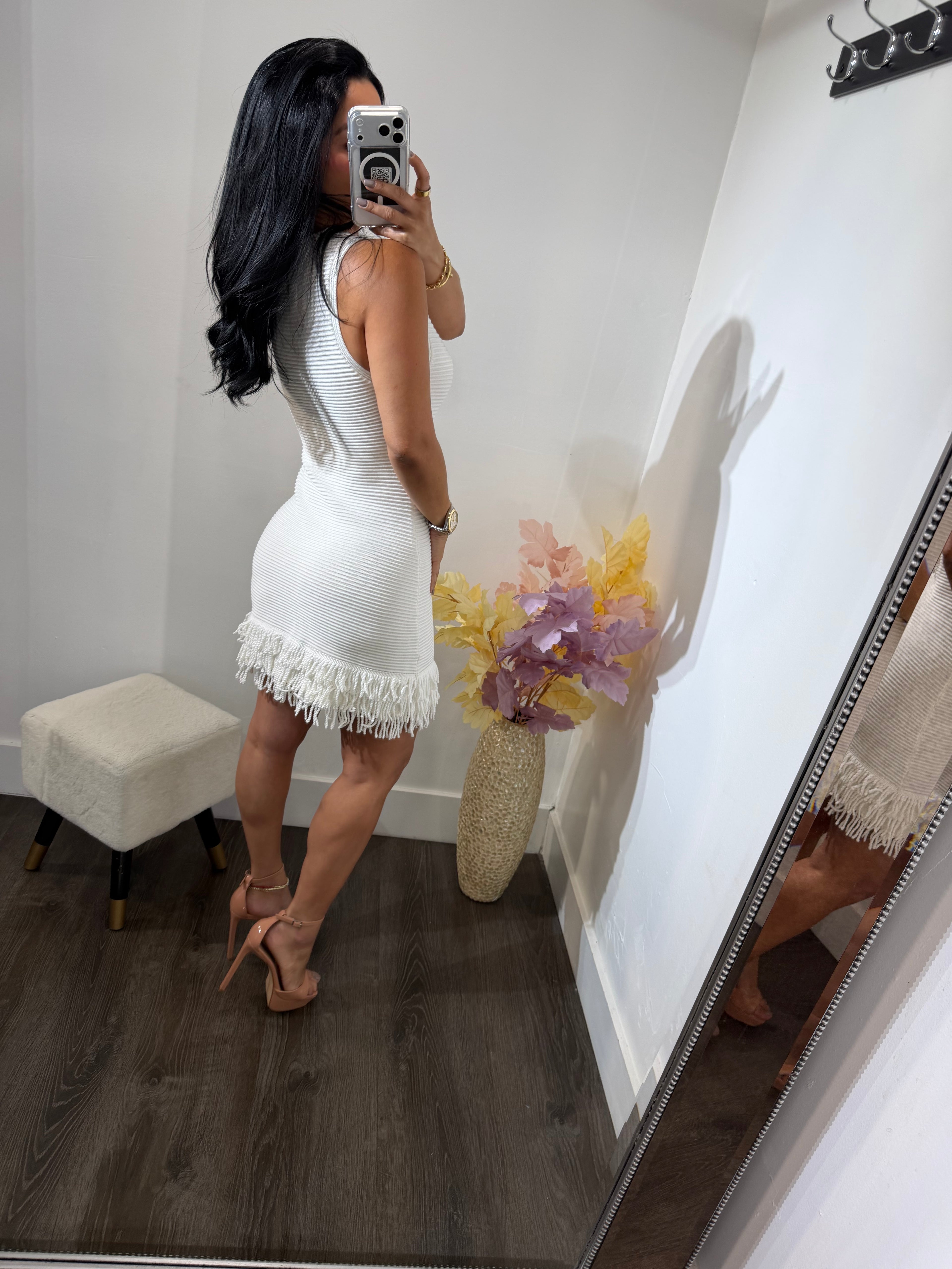 Dress clarena