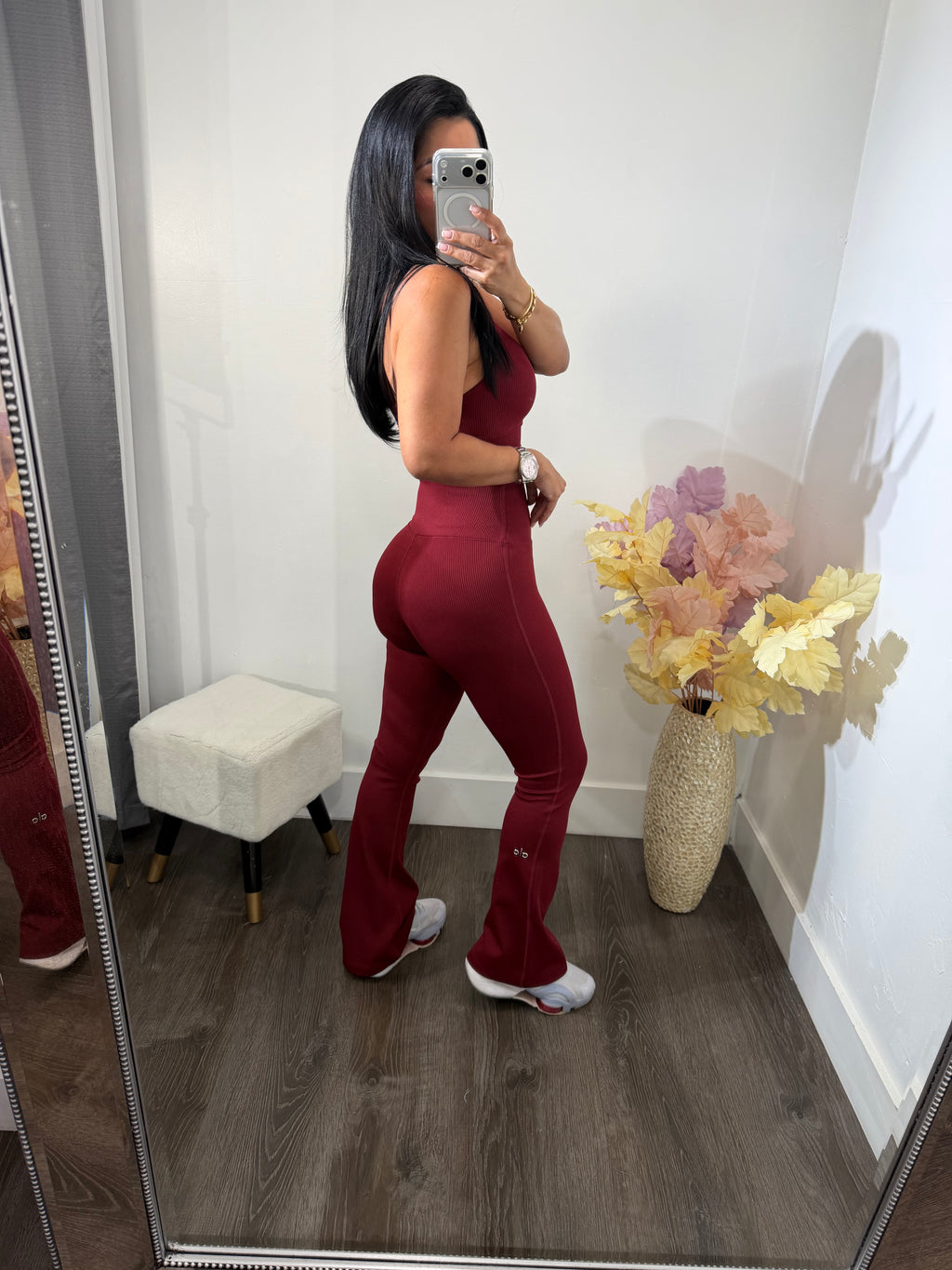 Set Hanna