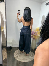 Load image into Gallery viewer, Set denim Lola
